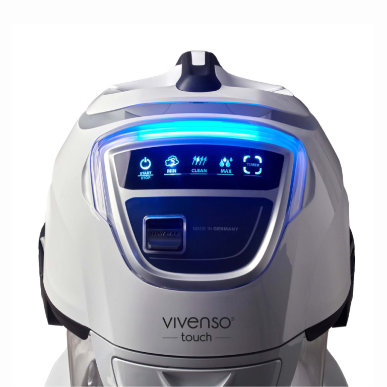 Vivenso Technologie